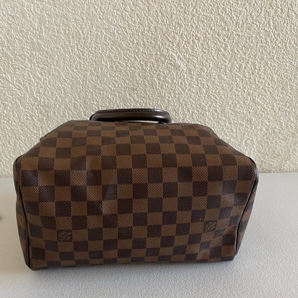 Louis Vuitton speedy 25 - Picture 7 of 11